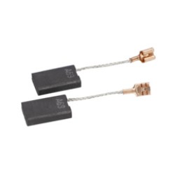 Четки комплект за къртач Bosch GSH 11 E и перфоратор GBH 11 DE